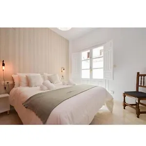  Apartamento Suites Centro