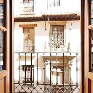  Apartamento Mexuear Homes Navas
