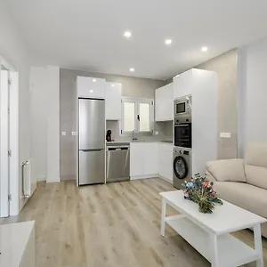  Apartamento Trinidad Centro