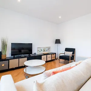  Apartamento Tuguest Neptuno