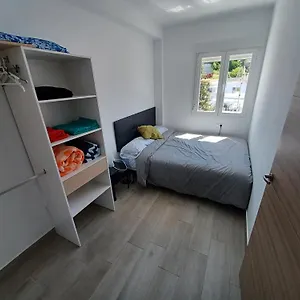  Apartamento Arrufat&osorio